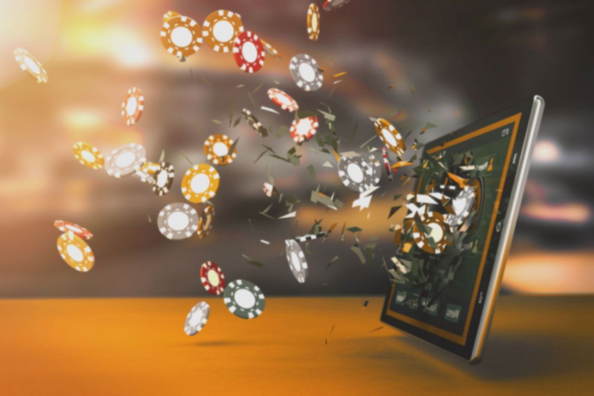 Keno آن لائن کیسینو میں کھیلنے کی وجوہات